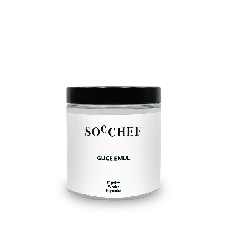 GLICE EMUL 140g